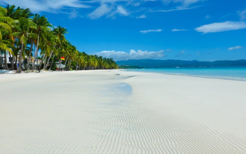 Bagacay Beach , , Philippines